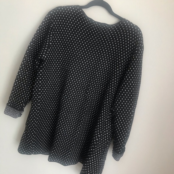 Veste longues simons large - Picture 5 of 7